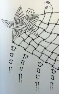 zentangle