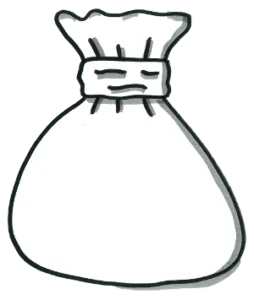 Ausgaben bei Selbständigkeit - Unternehmenskosten im Geschäftsmodell zeichnen 37 Einkommensströme zeichnen