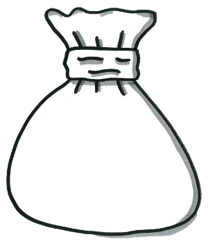 Einkommensströme zeichnen