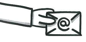 Zeichne die Kooperation mit deinem Schlüsselpartner 42 Zeichne die Kooperation mit deinem Schlüsselpartner 18