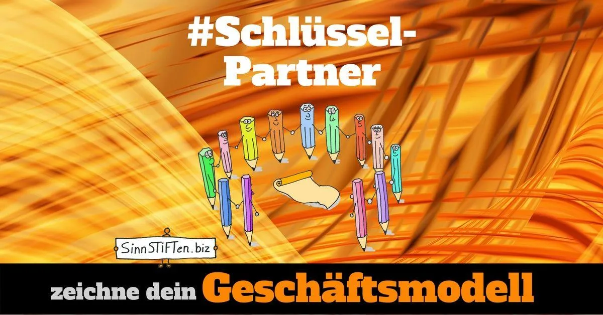 Zeichne-die-Kooperation-mit-deinem-Schluesselpartner