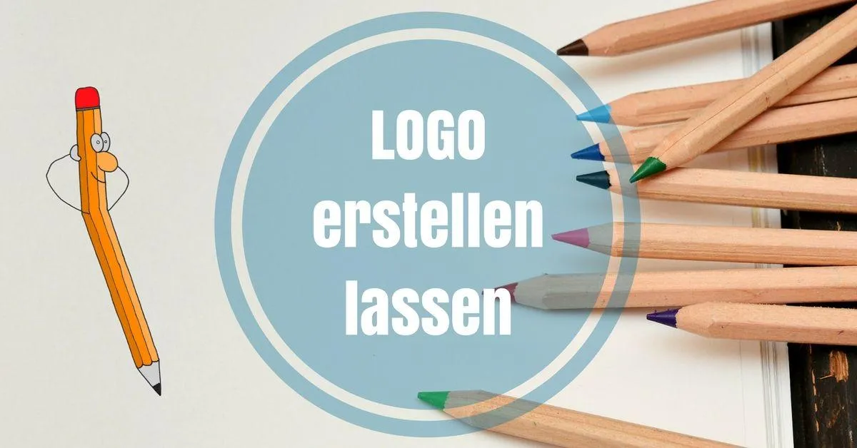 Logo erstellen lassen