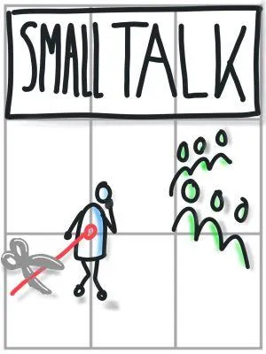 Ich erstelle deinen Flipchart Entwurf 35