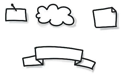 Am Flipchart zeichnen – die 3 besten Tipps für Flipchart und Whiteboard 56