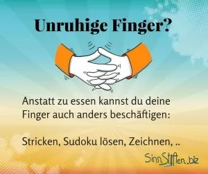 17-Abnehmen-Was-tun-deine-Hände