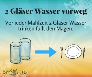 Gläser-Wasser-vor-jeder-Mahlzeit