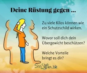 21-Abnehmen-Wovor-schützt-dich-dein-Übergewicht