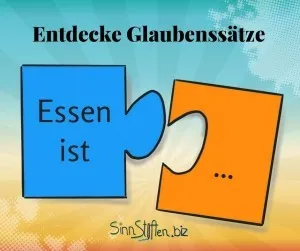 27-Abnehmen-Glaubenssaetze-Essen