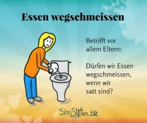 30-Abnehmen-Essen-Wegschmeissen