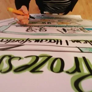 Quo Vadis Visualisierung: 19 Experten über die Trends der Zukunft 42