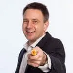 Quo Vadis Visualisierung: 19 Experten über die Trends der Zukunft 9