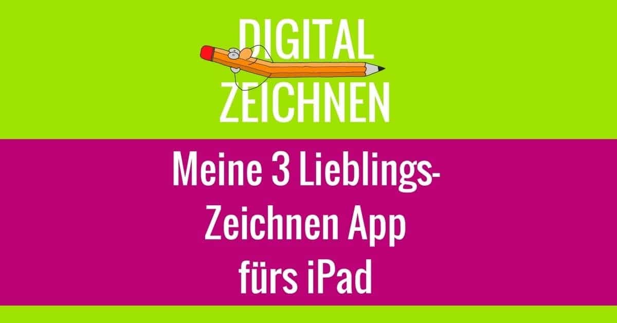 Technisches Zeichnen Ipad