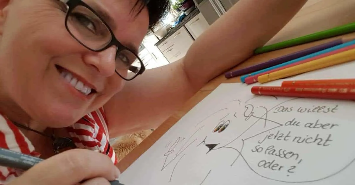 Kreativitaet trifft Klabauter