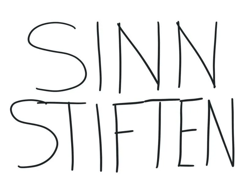 Buchstaben zeichnen » in 6 Schritten einen Bubble Text zeichnen 3