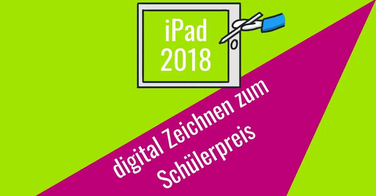 ipad-2018-digital-zeichnen