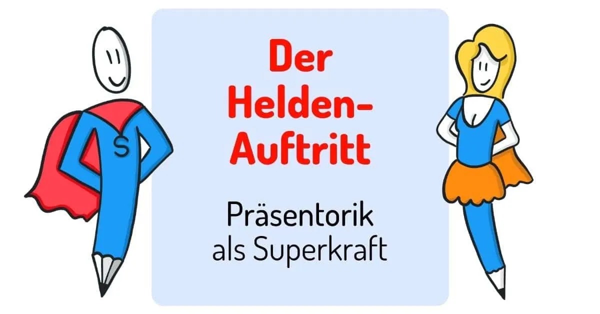 Heldenauftritt-Praesentorik-Superkraft