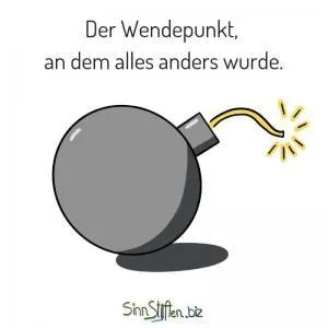 Coaching Karten - der Wendepunkt