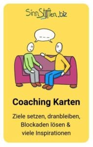 Coaching Karten Cover