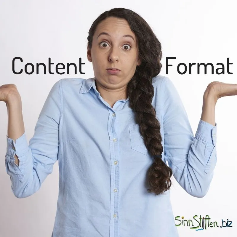 Content Formate Quiz Content Formate Quiz