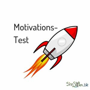 Was motiviert mich Motivation Test