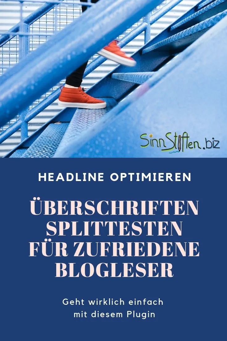 Coole Überschriften Ideen testen » mit dem Thrive Headline Optimizer 3