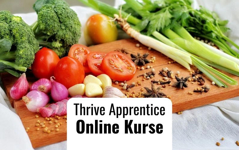 mit Thrive Apprentice Online Kurse erstellen