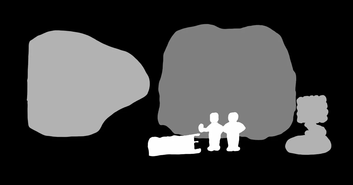 Facebook 3D Foto erstellen – mit Hilfe von Procreate 6