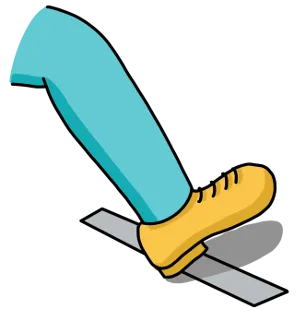 Online Business aufbauen - Kunden betreten deinen Laden über Landingpages