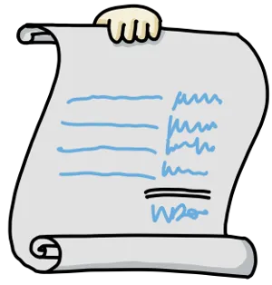 Online Business aufbauen - Lass Andere die Rechnung schreiben