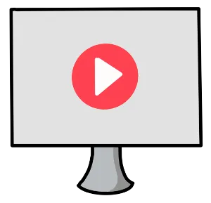 Online Business aufbauen - Wohin mit deinen Videos