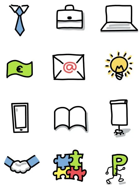 Am Flipchart zeichnen – die 3 besten Tipps für Flipchart und Whiteboard 54