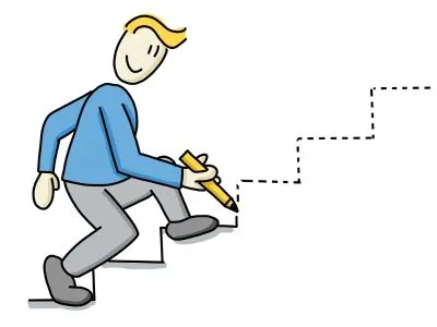 Warum Menschen die Opferrolle verlassen und das Leben selbst in die Hand nehmen 2