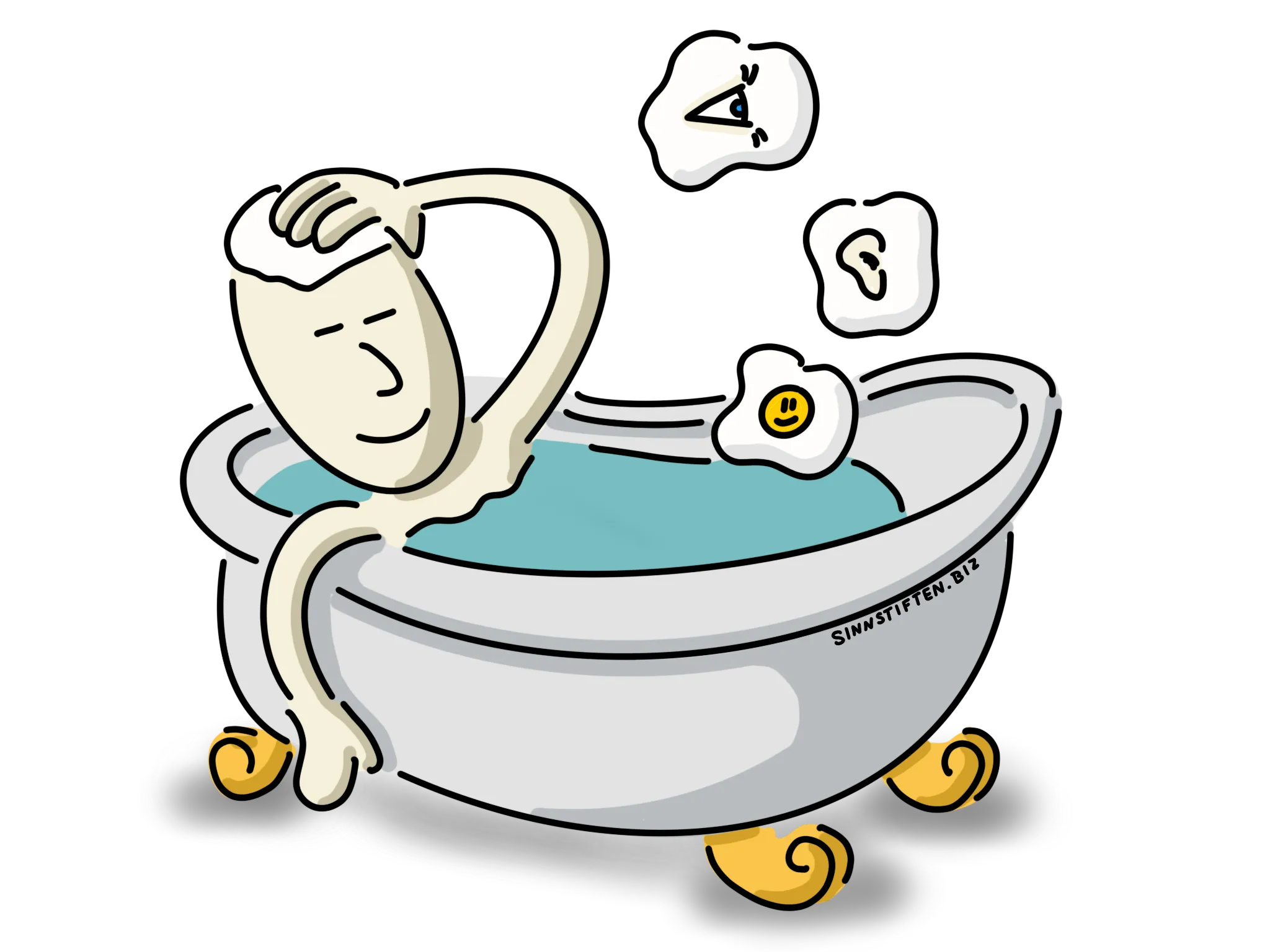 DIE Salespage-Vorlage 1