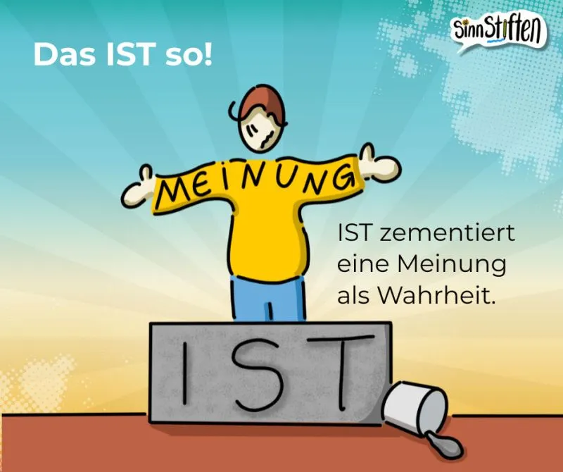 ist-zementiert-eine-meinung