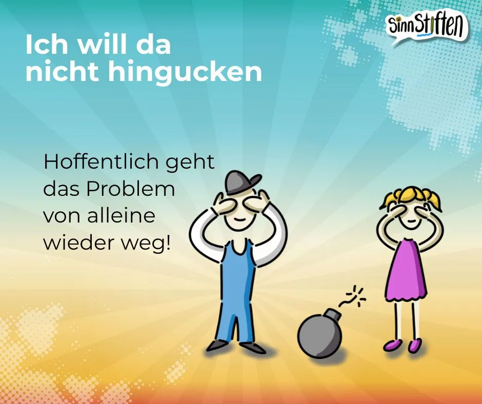 Löse dein Problem, bevor es dich löst - Dein Wegweiser zur Problemlösung! 3