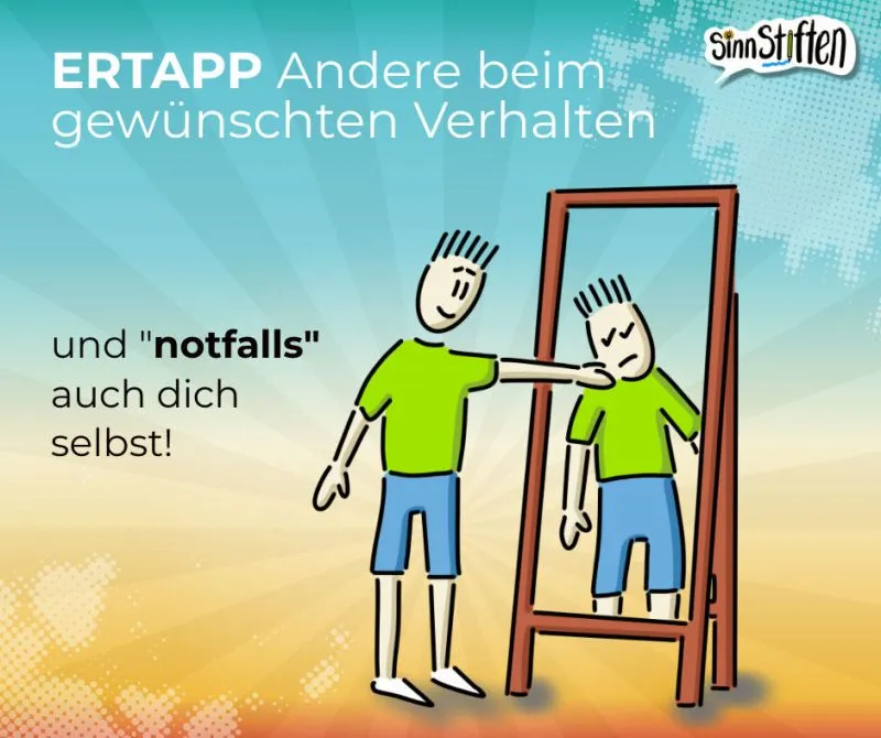 Verhalten von Menschen ändern: Tipps für Veränderungen (auch die eigene) 3