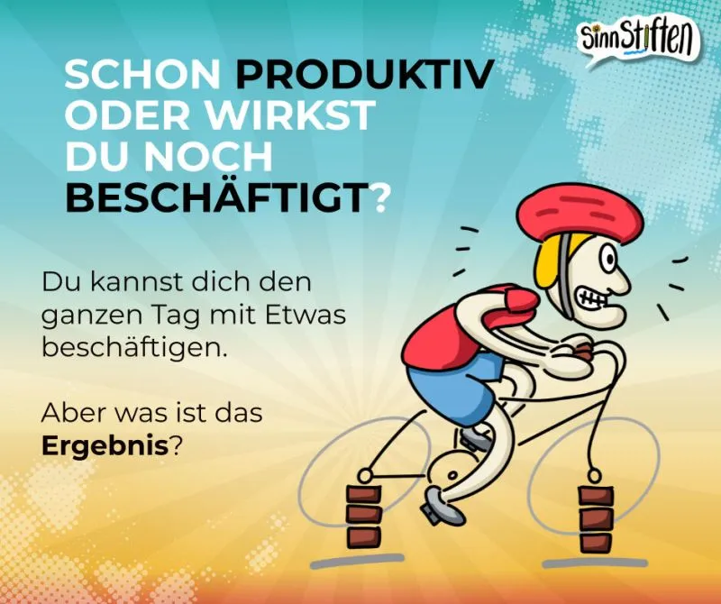 produktiv-beschaeftigt