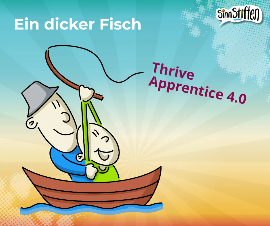 Thrive Apprentice 4.0 Update