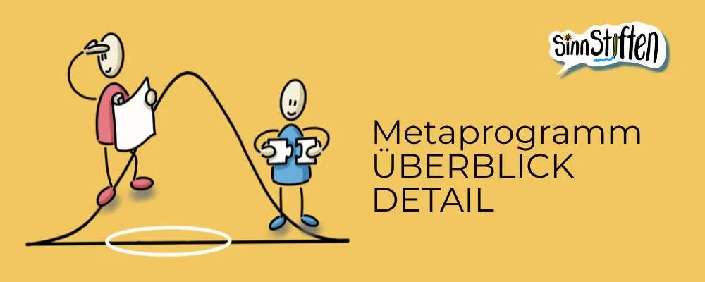 metaprogramm überblick detail