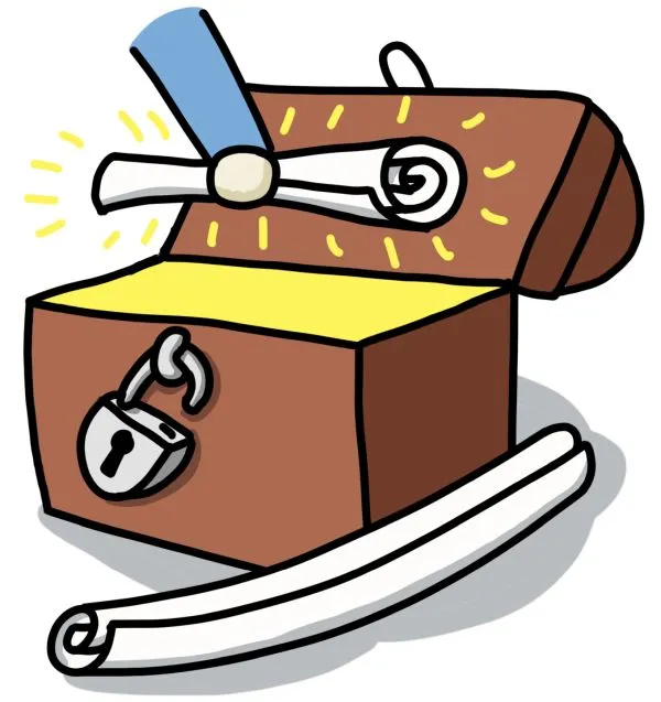 Schatztruhe Ideen Archiv