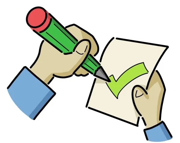 Perfektionismus ablegen - Tipps gegen den Zwang zur Perfektion 4