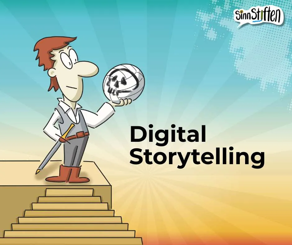 Digital Storytelling