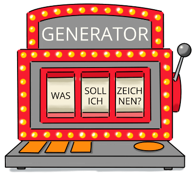 zeichen-ideen-generator