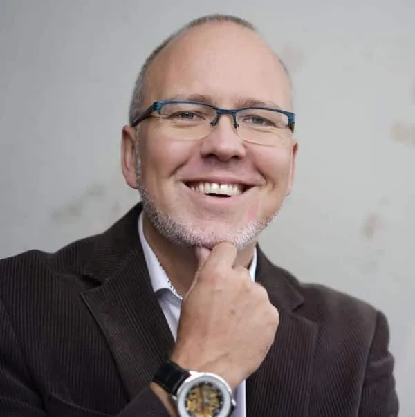 knopf im kopf abnehmen David Goebel