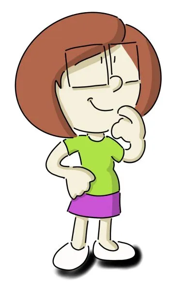 Ich kann nicht zeichnen – Ist das wahr? Kritzeln, Kopieren und Experimentieren 15