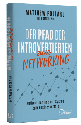 Introvertierte Kunden / Anbieter 2