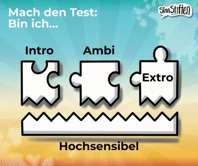 Bin ich introvertiert? Test Online kostenlos 39