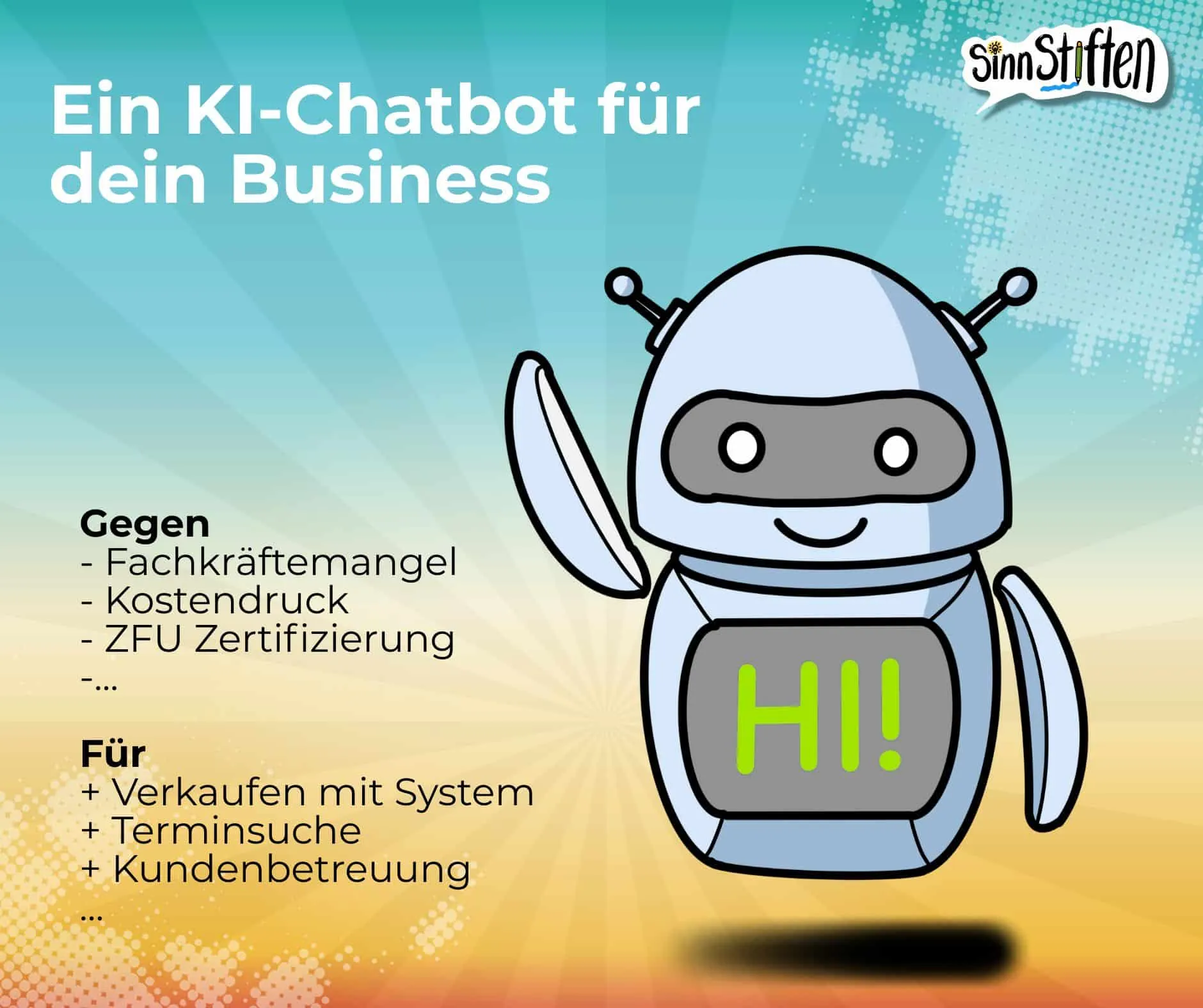 KI Chat Bot