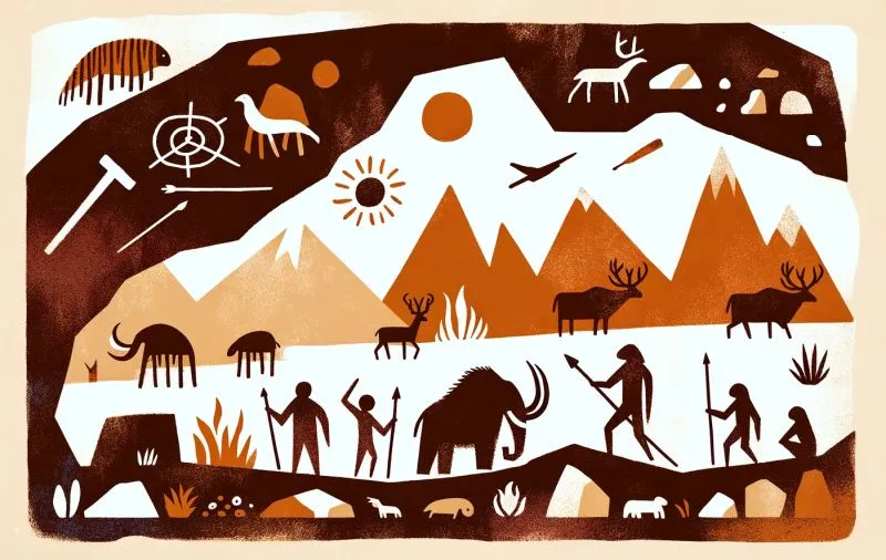 Präsentationstechnik: Sind Zeichnungen im Vortrag unprofessionell? 20