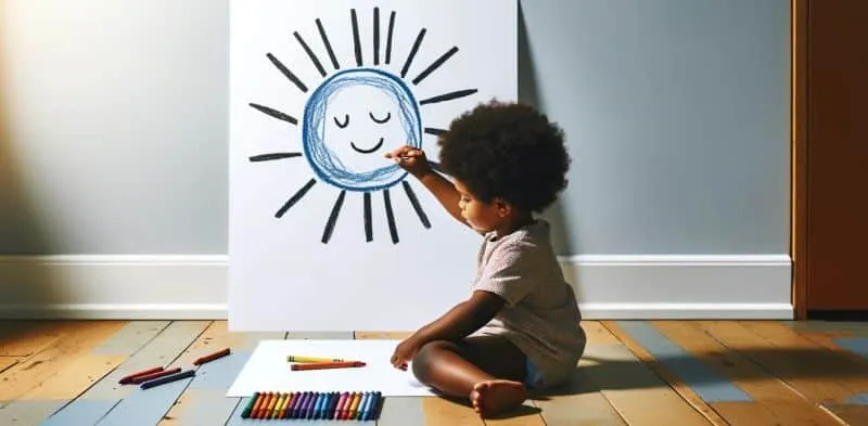 Präsentationstechnik: Sind Zeichnungen im Vortrag unprofessionell? 19